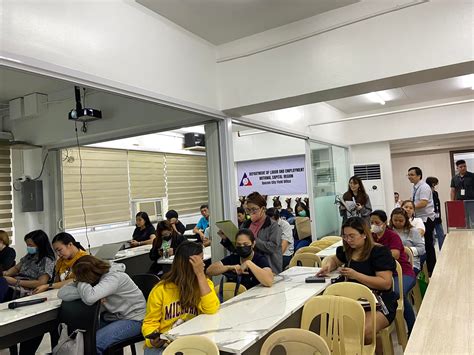 DOLE Quezon City Field Office on Instagram • Photos and Videos.